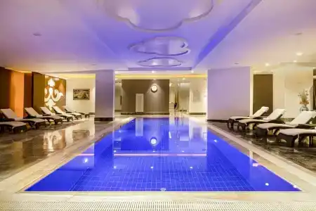 Grand Pasha & Spa Kyrenia - 19