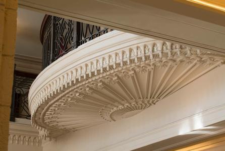 The Stephen f Austin Royal Sonesta - 12