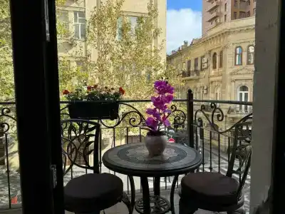 Midway Baku - 12