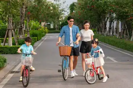 Premier Village Ha Long Bay Resort - 5