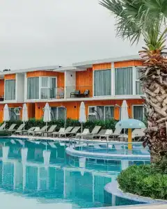 Riva Hill Resort Lankaran - 44