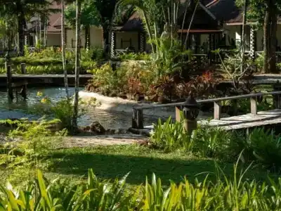 Ramayana Koh Chang Resort & Spa - 16