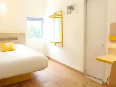 Bloomrooms @ New Delhi Railway Station - 66