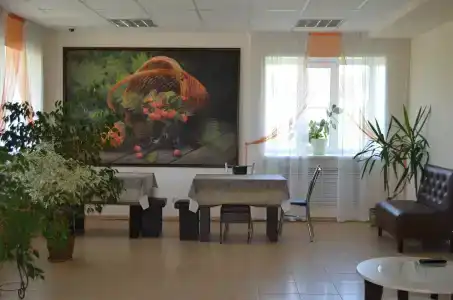 Морошка - 2
