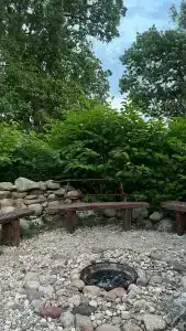 Агроусадьба Беловежская Гостевая - 21