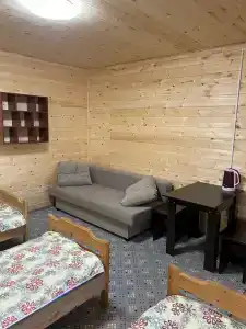 Teremok Guest House - 24