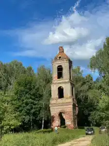 Васильковое озеро - 6