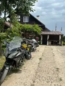 Беловежское Поместье - 10