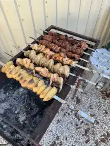 Жемчужный - 55