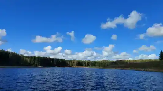 На Вазузу - 21