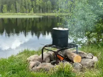 Карельский хутор - 10