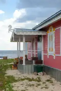 Хвалынская усадьба - 32
