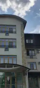 Спальный корпус Коверши - 68