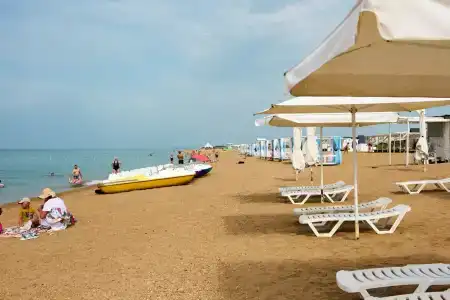 Пансионат Зенит - 84