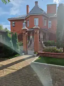 Заречный - 86