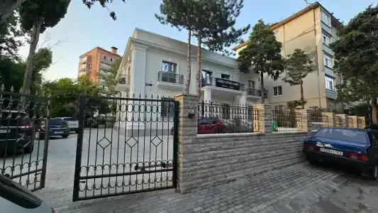 Айвазовский