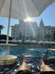 Side Royal Palace - 11