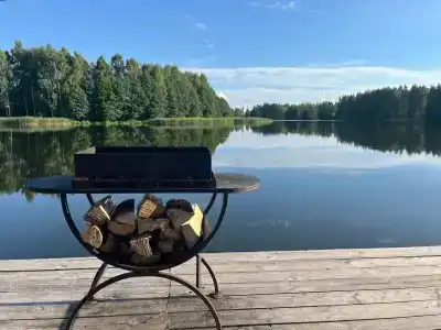 Николаевские Пруды - 18