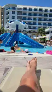 The Lumos Deluxe Resort & Spa - 74