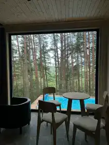 Wish Home Лесной Берег в Мясоедово - 74