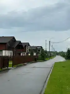 Покровские Ворота - 6