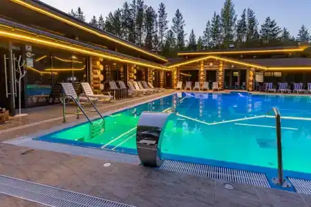 Хвоя, Карелия - 30