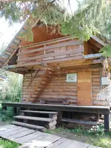 Небесное озеро - 34