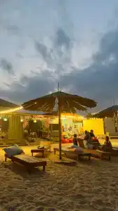 Парк отель Релакс Инчхе - 0