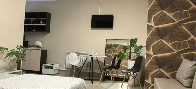 Гостевой дом на улице Смирницкой - 64