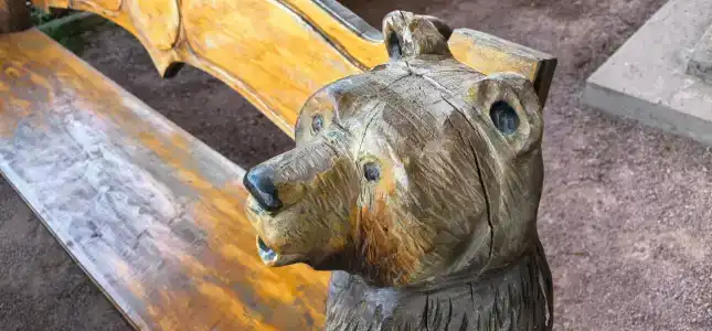 Усадьба Усть-Боярское - 10