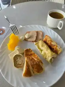 Art Regency Premium Free Airport Service - 19