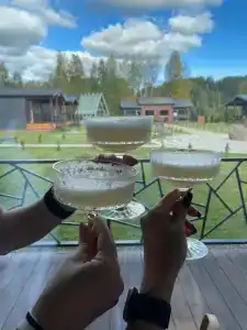 RentalSPb Laakso Красное Озеро - 38
