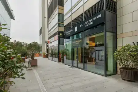 Bellevue Residential Batumi - 19