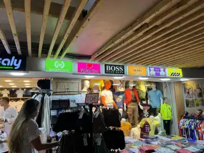 Long Beach Resort & Spa Deluxe - Ultra All Inclusive - 93