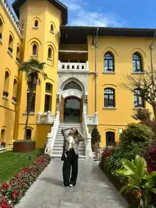 Four Seasons Istanbul at Sultanahmet - 49