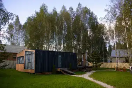 Space House - 1