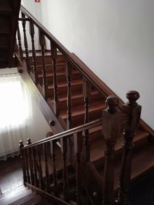 Вилла Татьяна Верхнеозерная - 32