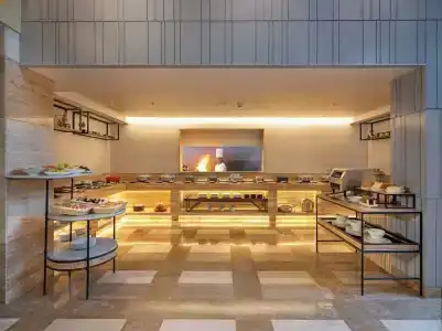 The Residency, Chennai - 24