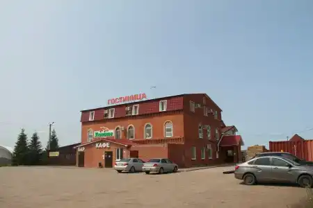 Уютное - 26