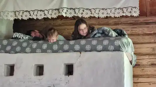 Благодать - 3