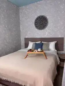 Коттедж Rich House - 40