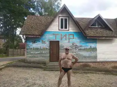 Николаевские Пруды - 49