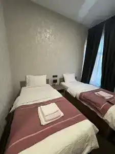 Ивановоотель - 91