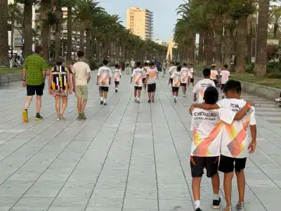 Alannia Salou - 5