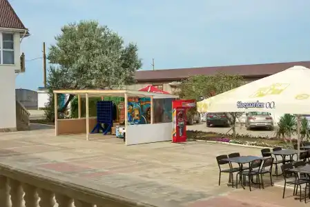 Пансионат Зенит - 54