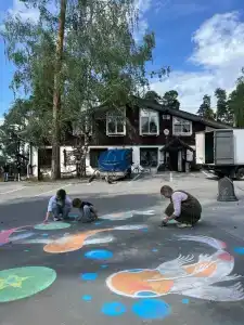 Лесной Бункер - 32