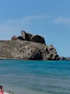 Welcome Голубой Залив - 9