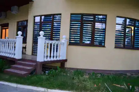 Дельфин Апартаменты - 6