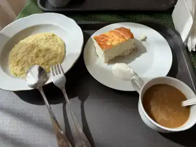 Кудепста - 19
