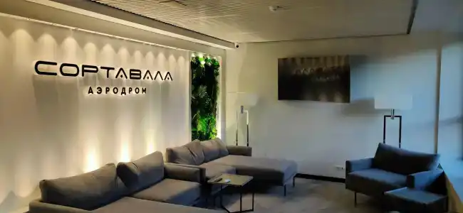 Родина Аэро - 61